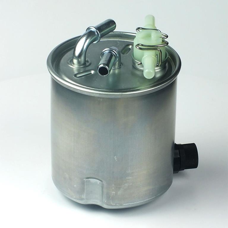 Filtro combustible DELPHI ref. HDF660